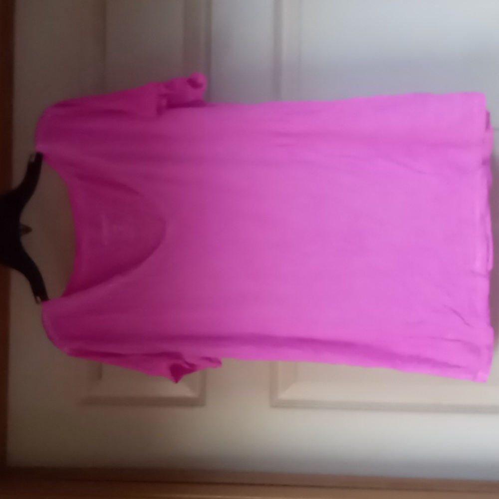 Torrid pink fade super soft 00 10